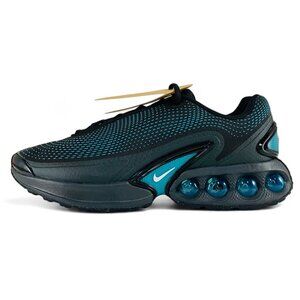 Nike Air Max DN Essential Black Dusty Cactus Men's Shoes Sneakers HV5235-001